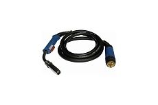 Горелка сварочная MIG 40KD 5 м Brima НП000000903