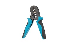 Кримпер Rexant HT-866 для обжима штыревых наконечников 0.08-6.0кв.мм 12-3205