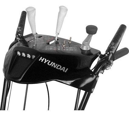 Снегоуборщик Hyundai S 7066