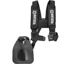 Бензиновый триммер Витязь БГ-5500М 18024012