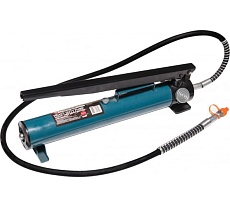 Гидравлический усиленный насос Forsage 50 т F-0100-2C(1337)