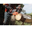 Бензопила Oleo-Mac GSH 56 5032-9002E1T
