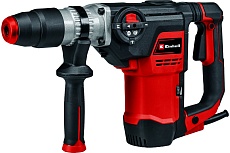 Перфоратор Einhell TE-RH 40 3F, SDS max, 1050 Вт, 40 мм,10 Дж, кейс 4257935