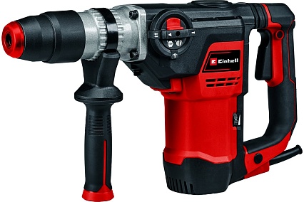 Перфоратор Einhell TE-RH 40 3F, SDS max, 1050 Вт, 40 мм,10 Дж, кейс 4257935