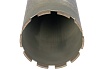Коронка сверлильная алмазная HSP-E (122х450 мм; 1 1/4 UNC) Rothenberger FF51122