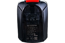 Аккумулятор литий-ионный P4A PBA (18V; 2 Ач) Gardena 14902-20.000.00
