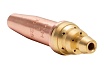 Мундштук пропановый PNM №6, 225-300 мм, 1/8 для трехтрубного резака Krass 2421223