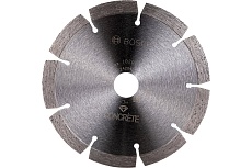 Диск алмазный для УШМ (150х22,2 мм) Bosch 2.608.602.198