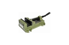 Тиски для сверлильных станков 125 мм Norgau 034403125