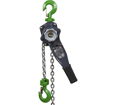 Ручная рычажная таль EURO-LIFT HLB 150 00002175 (1.5т, 9 м)