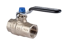 Шаровой кран PROFACTOR PF STRONG ручка рычаг, в/н 1/2 дюйма PF FBV 288