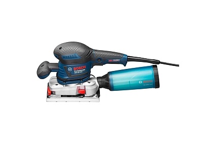 Вибрационная шлифмашина Bosch GSS 230 AVE Professional 0.601.292.801