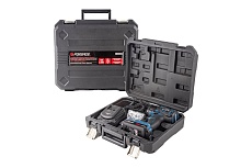 Аккумуляторный ударный гайковерт Forsage 1/2 в кейсе F-02169(14907)