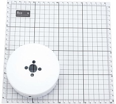 Коронка биметаллическая крупный зуб (102 мм, 38 мм, HSSE, М42) №089 Профоснастка 80101089
