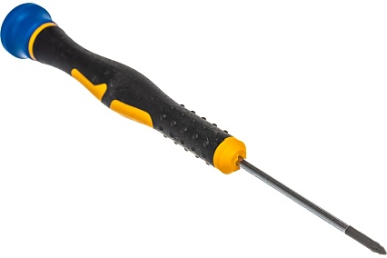 Набор часовых отверток РZ+ШЛИЦ, 6шт Narex Micro Line Profi 862652