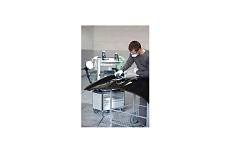 Эксцентриковая шлифмашина с пневмоприводом Festool LEX 3 77/2,5 691131