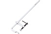 Цельнометаллическая струбцина REKON RF01-500-100 c Т-образной рукояткой 058014