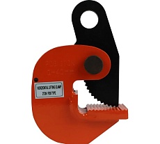 Захват горизонтальный Shtapler DHQA г/п 2 т, лист 0-40 мм 71036541
