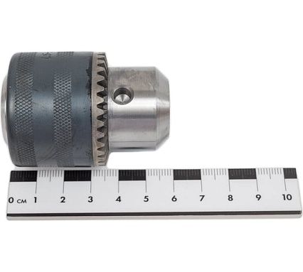 Патрон ПС-13 В12 с ключом ZITOM cd01312