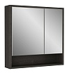 Зеркальный шкаф Alvaro Banos Toledo 75 см дуб кантенбери 8409.7022