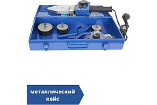 Аппарат для сварки пластиковых труб Aquaprom АСП-2,0 M30/6 00-00016315