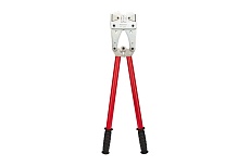 Кримпер Rexant HT-2517 для обжима силовых наконечников и гильз 16-120 кв.мм 12-3057