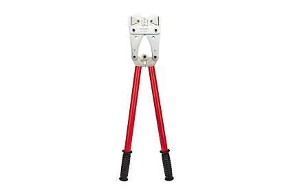 Кримпер Rexant HT-2517 для обжима силовых наконечников и гильз 16-120 кв.мм 12-3057