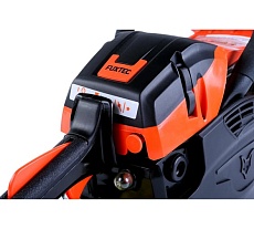 Бензиновая цепная пила Fuxtec FX-KS155