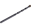 Сверло победитовое ударное по бетону (4х75 мм) FIT IT 34541
