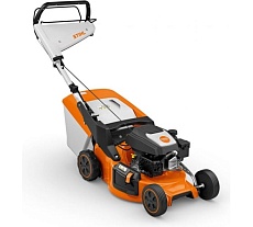 Газонокосилка Stihl RM-248.3T арт WB210113415