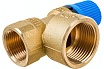 Предохранительный клапан Watts SVW 3/4" x 1", 10 bar 10004727