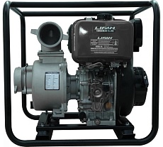 Мотопомпа Lifan 100ZB26-5.8Q 00-00000048