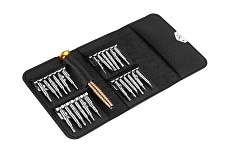 Набор прецизионных отверток Deko GJ28065-0227