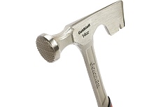 Молоток гипсокартонщика Goldblatt 400 г G05027