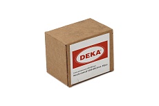 Сопло коническое 15АК (20 шт; 9.5 мм) Deka УТ-00000010