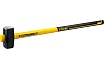 Кувалда с удлинённой рукояткой Stayer Hercules 4 кг 20110-4_z03