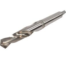 Сверло (51х412 мм; к/х; Р6М5) ТРЭЛ ds20510