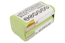 Аккумулятор CS-MKT672PW для MAKITA 6722D, 6722DW, 6723D, 6723DW, 2.0Ah 4.8V/ Cameron Sino P102.00064
