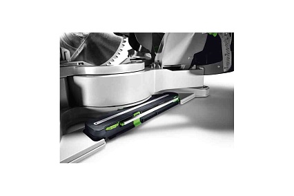 Торцовочная пила с механизмом протяжки Festool KAPEX KS 120 REB-Set-MFT 576663