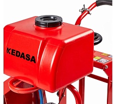 Нарезчик швов KEDASA TF350-2