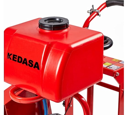Нарезчик швов KEDASA TF350-2