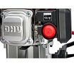 Специальный профессиональный комплект мотобур BURAN DT-1600 TERMINATOR со шнеком HARDDRILL 250x800 и удлинителем PLUS-500 S00144