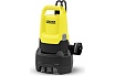 Погружной насос для грязной воды Karcher SP 22.000 Dirt 1.645-850.0
