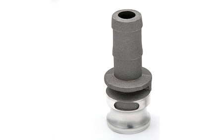 Камлок алюминиевый HIMPT E-075 3/4" (20 мм) 00002200030