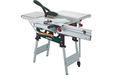 Настольная дисковая пила с тягой Metabo UK 290 SET 0192901000