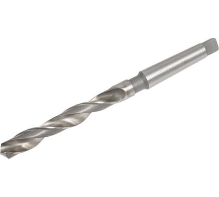 Сверло по металлу (16.5x223x125 мм; КМ2; Р6М5) ТехноСталь t127139