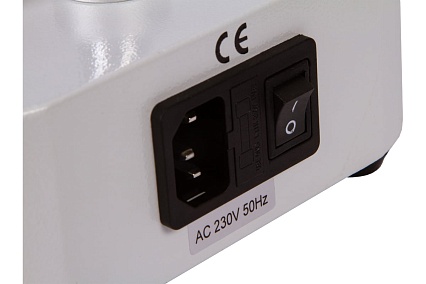 Стереоскопический микроскоп Bresser Biorit ICD CS 5-20x LED 75732