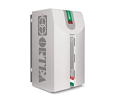 Стабилизатор напряжения 10 кВА, 220В, высокоточный, электромеханический Ortea Vega 10-15/7-20