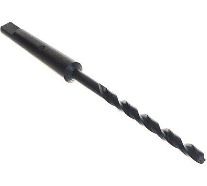 Сверло кх длинная серия (6.0х80х161 мм; КМ1; Р6М5; ГОСТ12121-77) ИНСТУЛС 00001169577