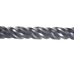 Бур по бетону S4 quatro (24x1000 мм; SDS Max) Graphite 57H528